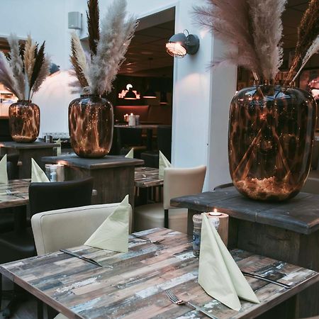 Parkhotel De Bosrand Ede Ngoại thất bức ảnh