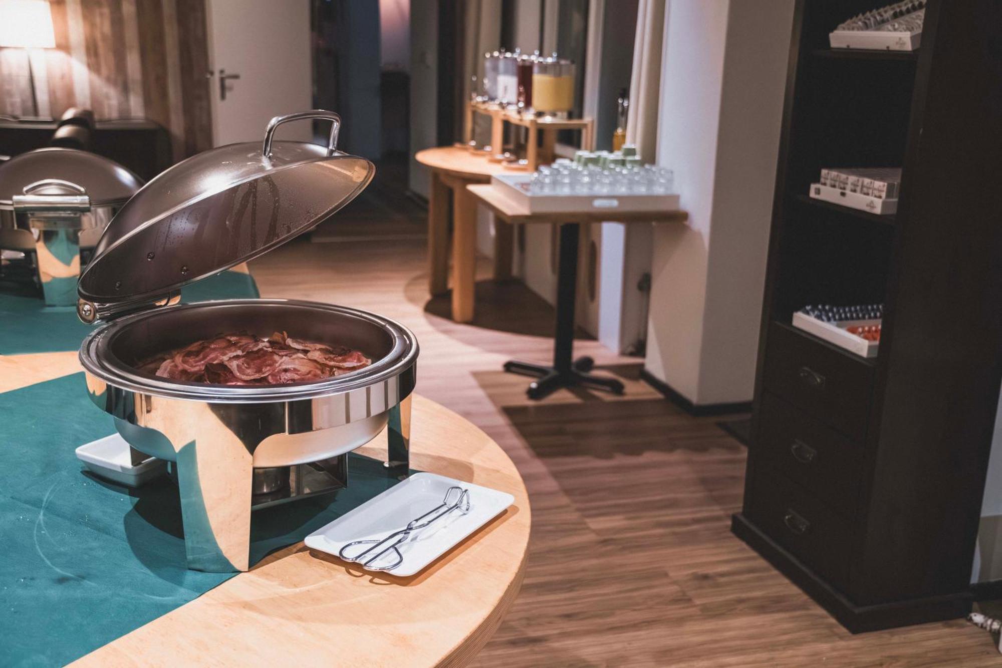 Parkhotel De Bosrand Ede Ngoại thất bức ảnh