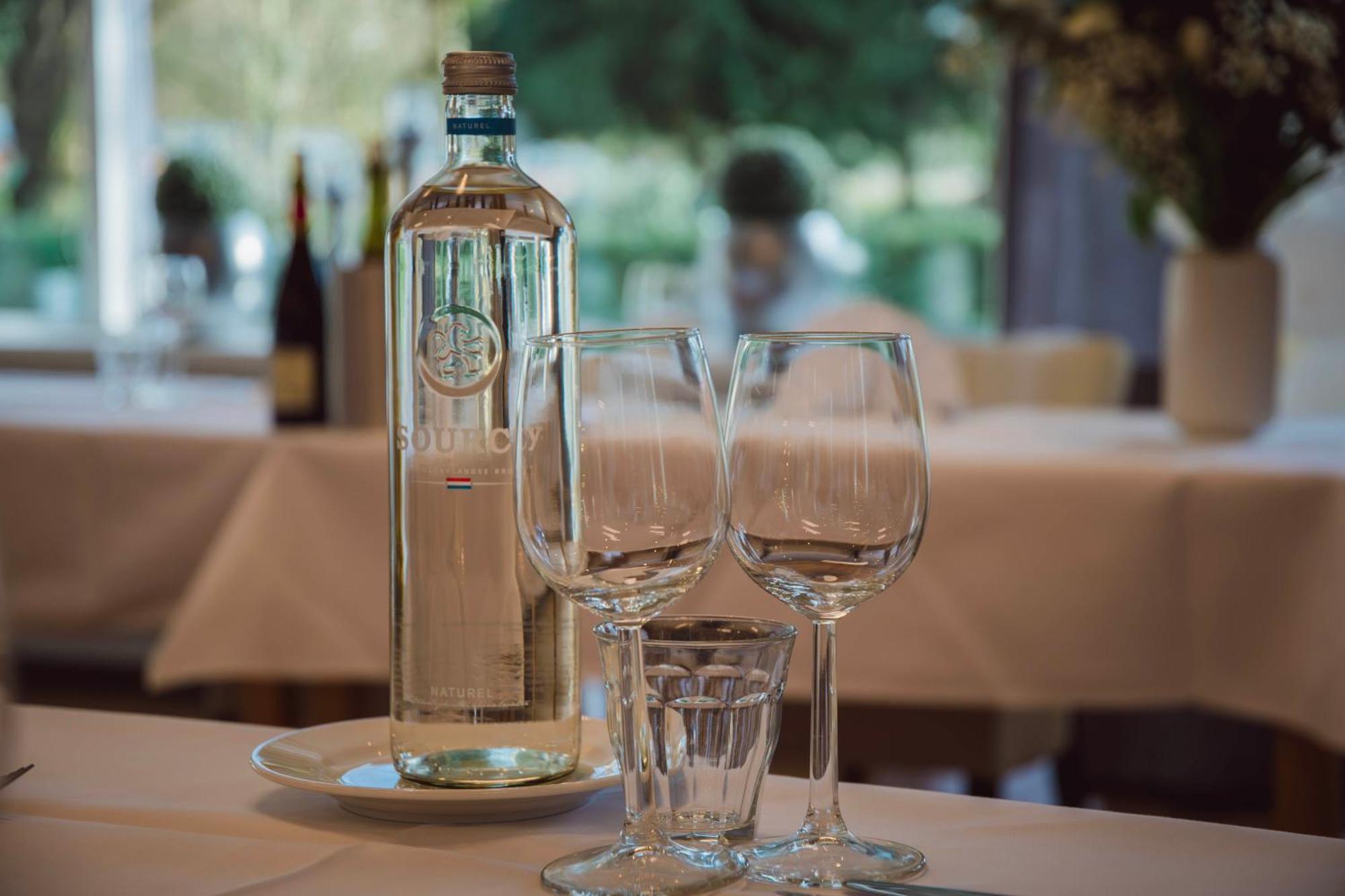 Parkhotel De Bosrand Ede Ngoại thất bức ảnh