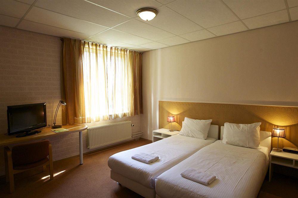 Parkhotel De Bosrand Ede Ngoại thất bức ảnh