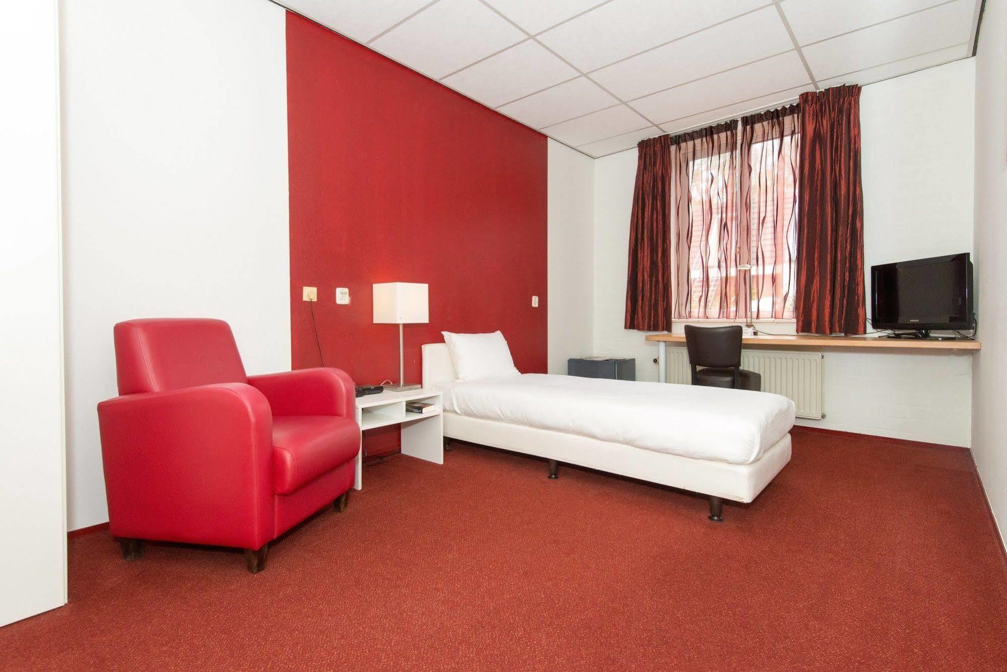 Parkhotel De Bosrand Ede Ngoại thất bức ảnh