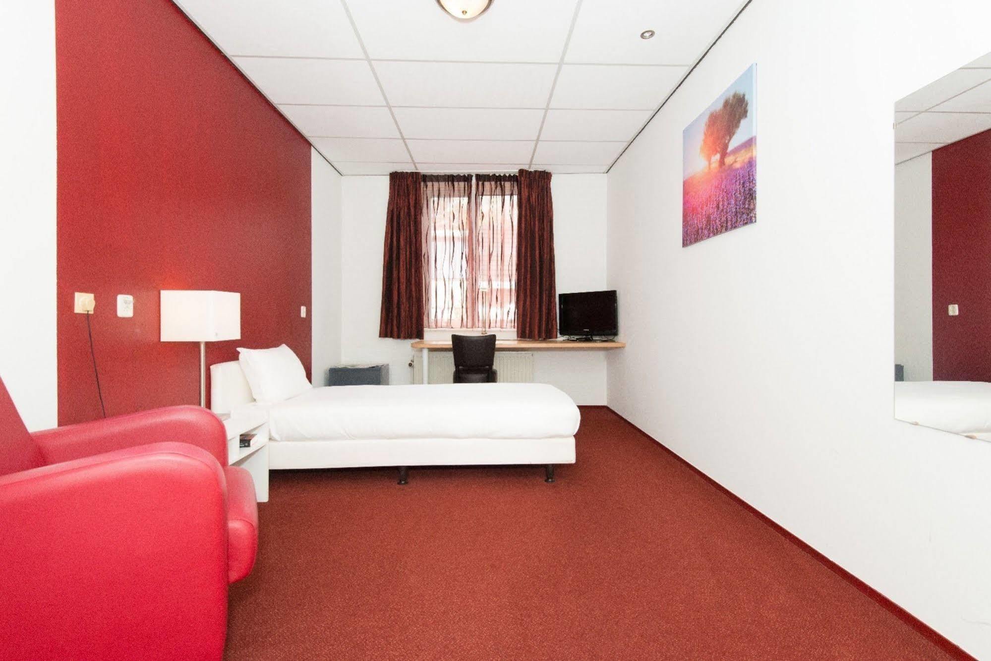 Parkhotel De Bosrand Ede Ngoại thất bức ảnh