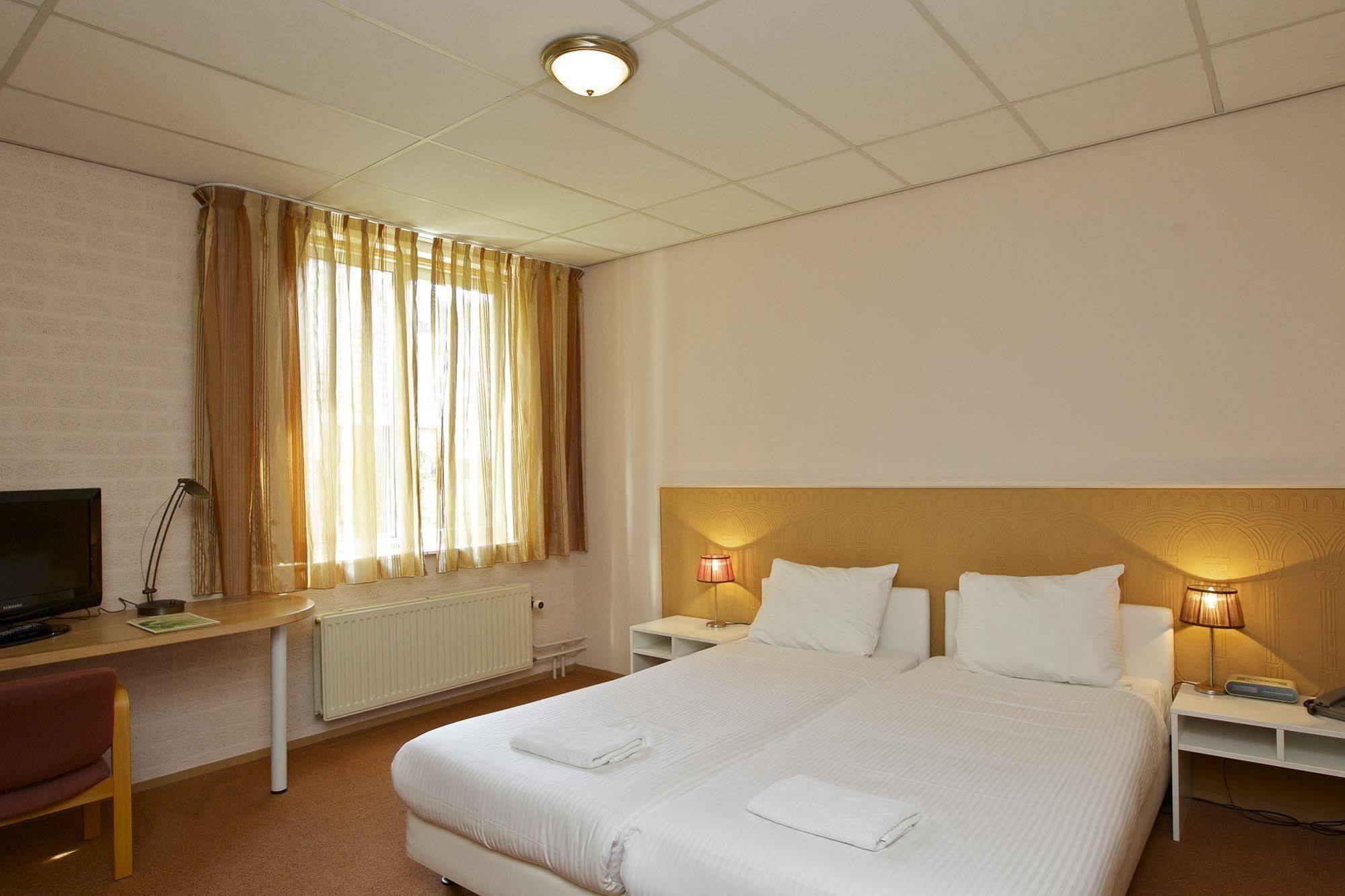 Parkhotel De Bosrand Ede Ngoại thất bức ảnh