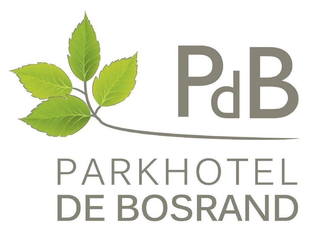 Parkhotel De Bosrand Ede Ngoại thất bức ảnh