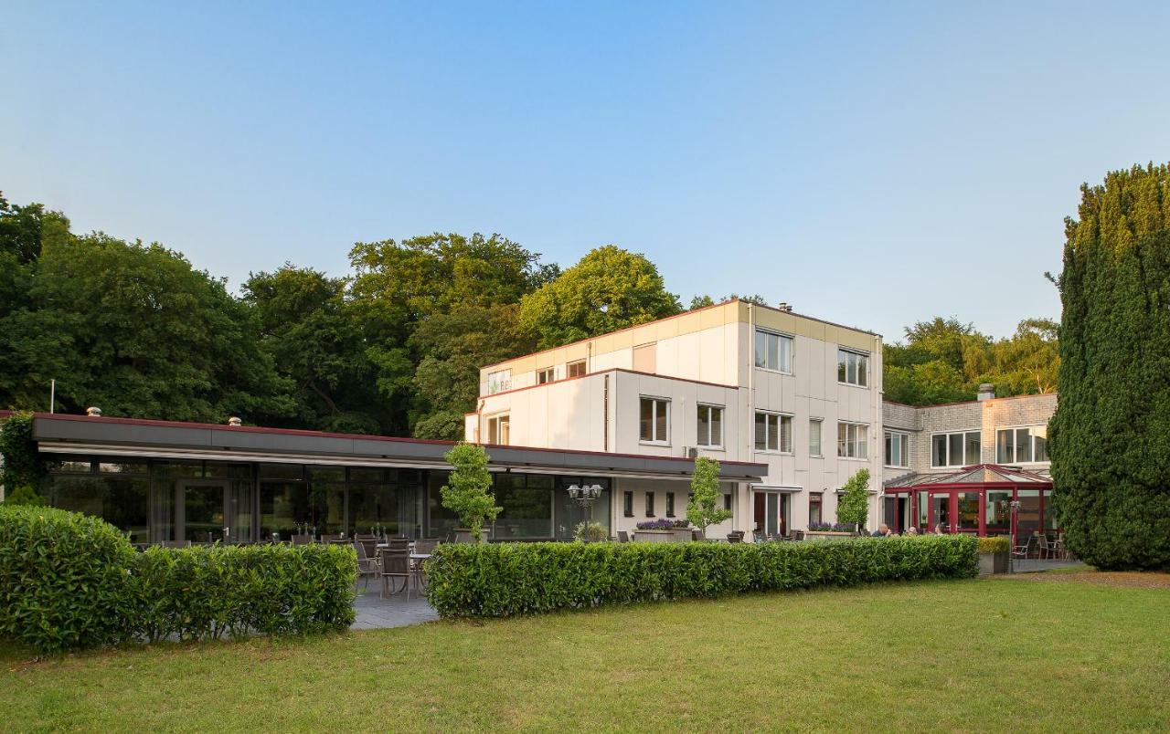 Parkhotel De Bosrand Ede Ngoại thất bức ảnh