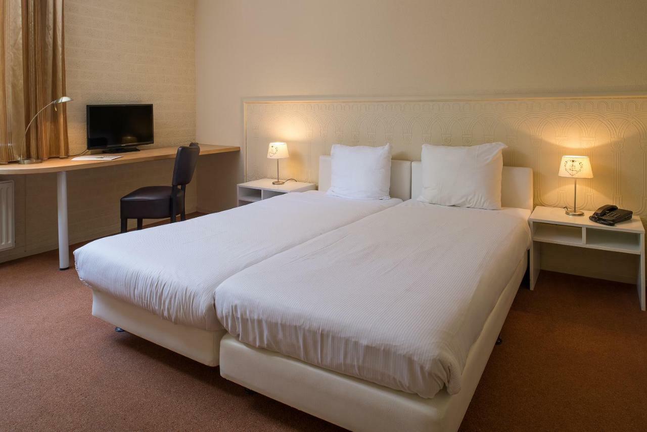 Parkhotel De Bosrand Ede Ngoại thất bức ảnh