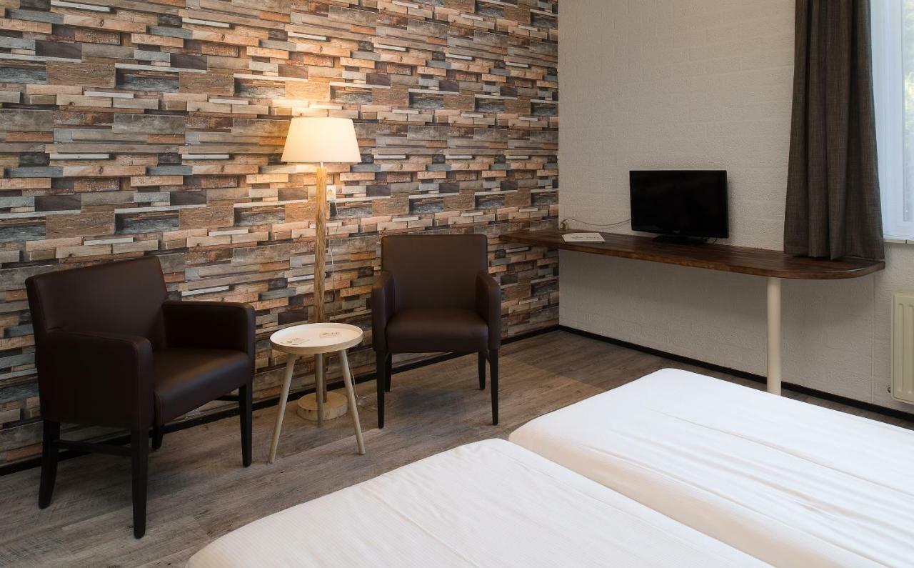Parkhotel De Bosrand Ede Ngoại thất bức ảnh