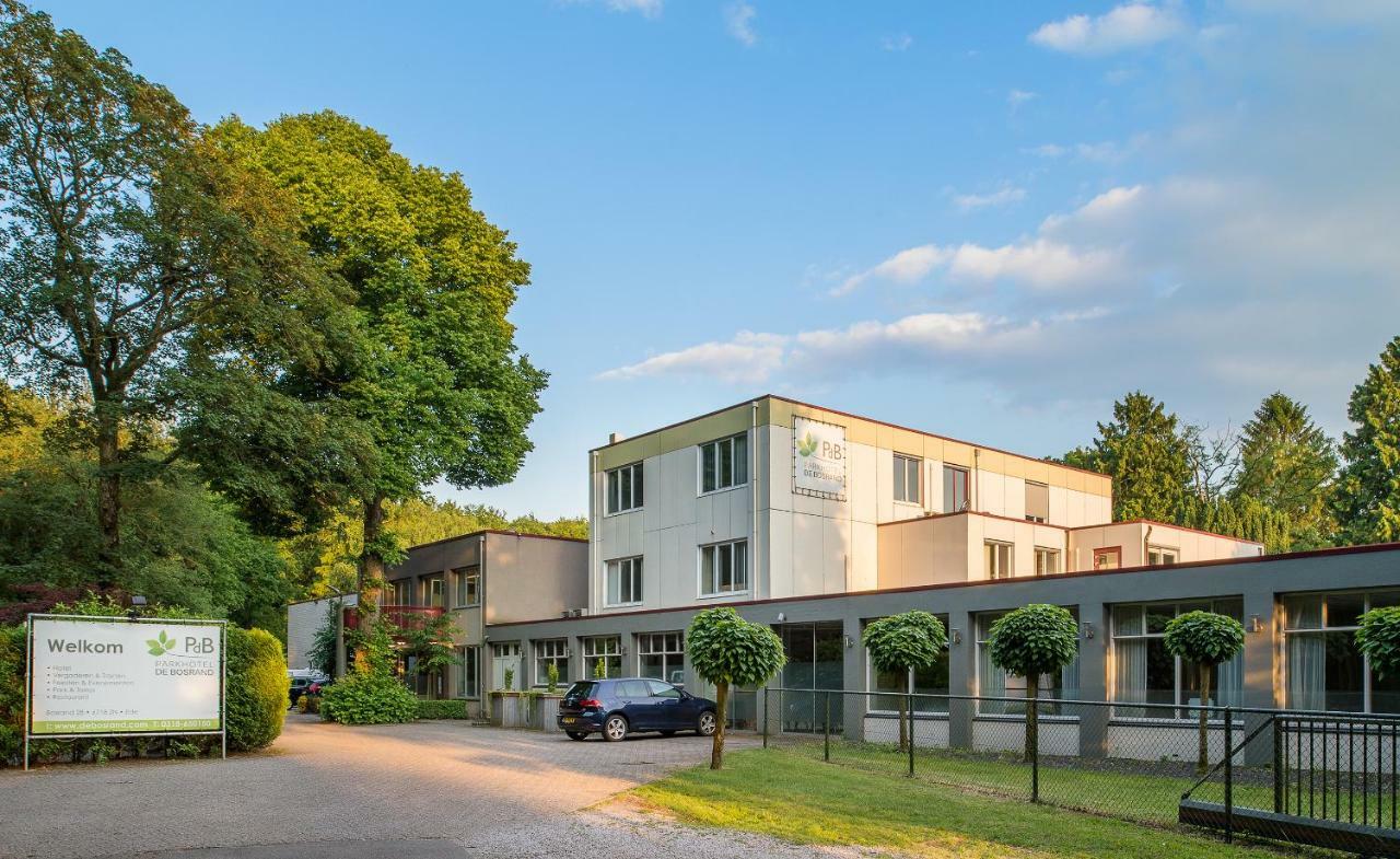 Parkhotel De Bosrand Ede Ngoại thất bức ảnh