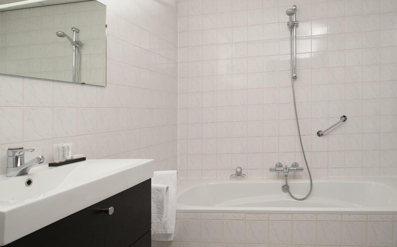 Parkhotel De Bosrand Ede Ngoại thất bức ảnh